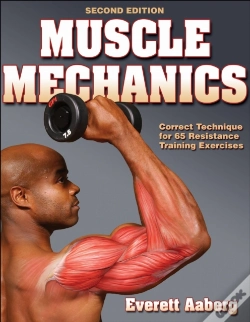 Capa do artigo Muscle Mechanics