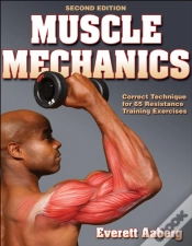 Capa do artigo Muscle Mechanics