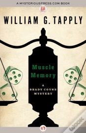 Capa do artigo Muscle Memory