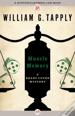 Capa do artigo Muscle Memory