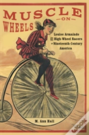 Capa do artigo Muscle On Wheels