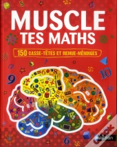 Muscle Tes Maths