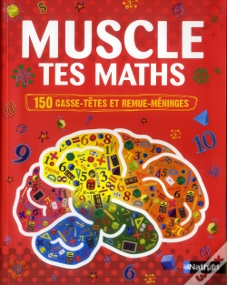 Capa do artigo Muscle Tes Maths
