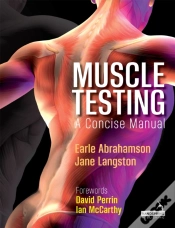 Capa do artigo Muscle Testing