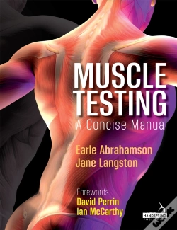 Capa do artigo Muscle Testing