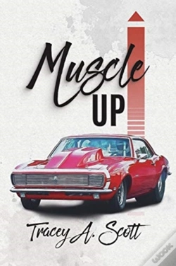Capa do artigo Muscle Up