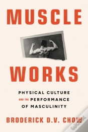Capa do artigo Muscle Works