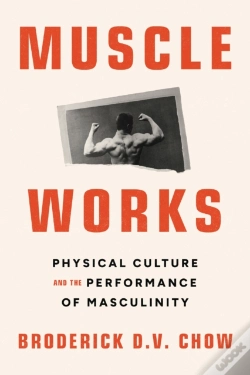 Capa do artigo Muscle Works