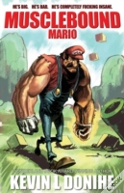 Capa do artigo Musclebound Mario