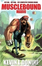 Musclebound Mario