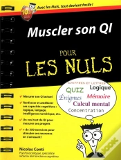 Capa do artigo Muscler Son Qi Pour Les Nuls