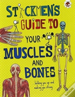 Capa do artigo Muscles And Bones