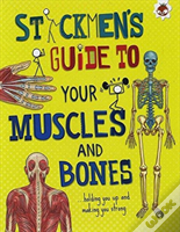 Muscles And Bones