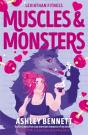 Muscles And Monsters - Preview
