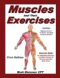 Muscles And Their Exercises - Preview