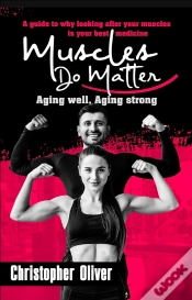 Capa do artigo Muscles Do Matter