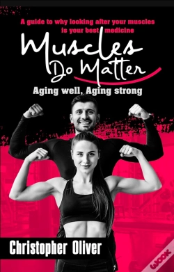 Capa do artigo Muscles Do Matter