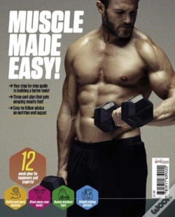 Capa do artigo Muscles Made Easy