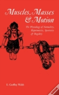 Capa do artigo Muscles, Masses And Motion