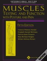Muscles: Testing And Function, With Posture And Pain