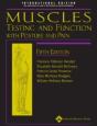 Muscles: Testing And Function, With Posture And Pain - Preview