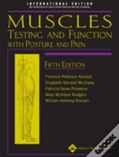 Muscles: Testing And Function, With Posture And Pain