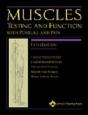 Muscles: Testing And Function, With Posture And Pain - Preview