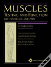 Capa do artigo Muscles: Testing And Function, With Posture And Pain