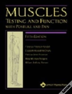 Capa do artigo Muscles: Testing And Function, With Posture And Pain