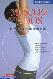 Musclez Votre Dos ; Des Exercices Faciles Contre Le Mal De Dos