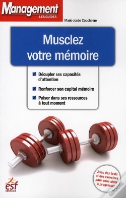 Capa do artigo Musclez Votre Mémoire