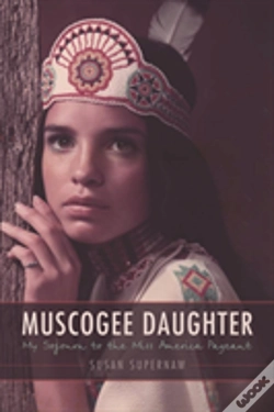 Capa do artigo Muscogee Daughter
