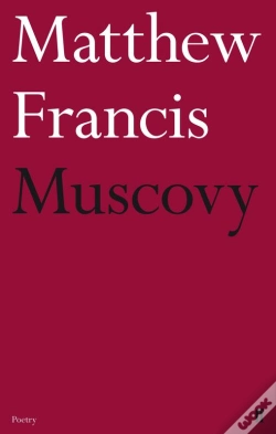 Capa do artigo Muscovy