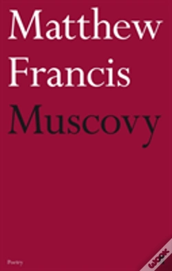 Capa do artigo Muscovy