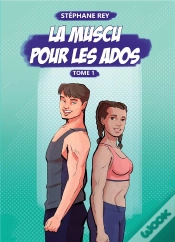 Capa do artigo Muscu Pour Ados