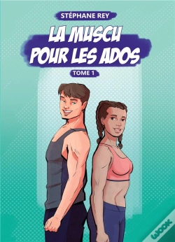 Capa do artigo Muscu Pour Ados