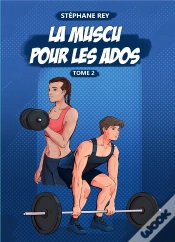 Capa do artigo Muscu Pour Ados
