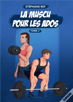 Capa do artigo Muscu Pour Ados