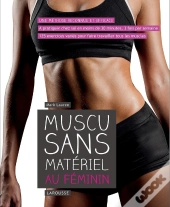 Muscu Sans Matériel Au Féminin