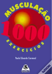 Capa do artigo Musculação 1000 Exercícios