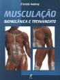Musculação - Biomecânica e Treinamento - Preview