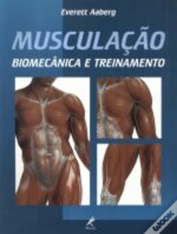 Capa do artigo Musculação - Biomecânica e Treinamento
