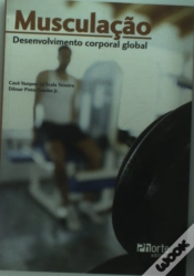 Capa do artigo Musculação