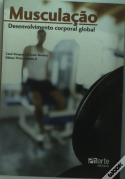 Capa do artigo Musculação