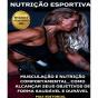 Musculação E Nutrição Comportamental: Como Alcançar Seus Objetivos De Forma Saudável E Durável - Preview