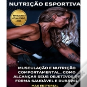 Capa do artigo Musculação E Nutrição Comportamental: Como Alcançar Seus Objetivos De Forma Saudável E Durável