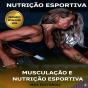 Musculação E Nutrição Esportiva. - Preview