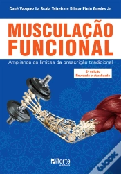 Capa do artigo Musculação Funcional