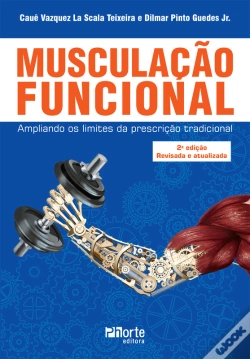 Capa do artigo Musculação Funcional