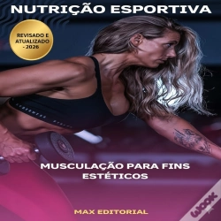 Capa do artigo Musculação Para Fins Estéticos